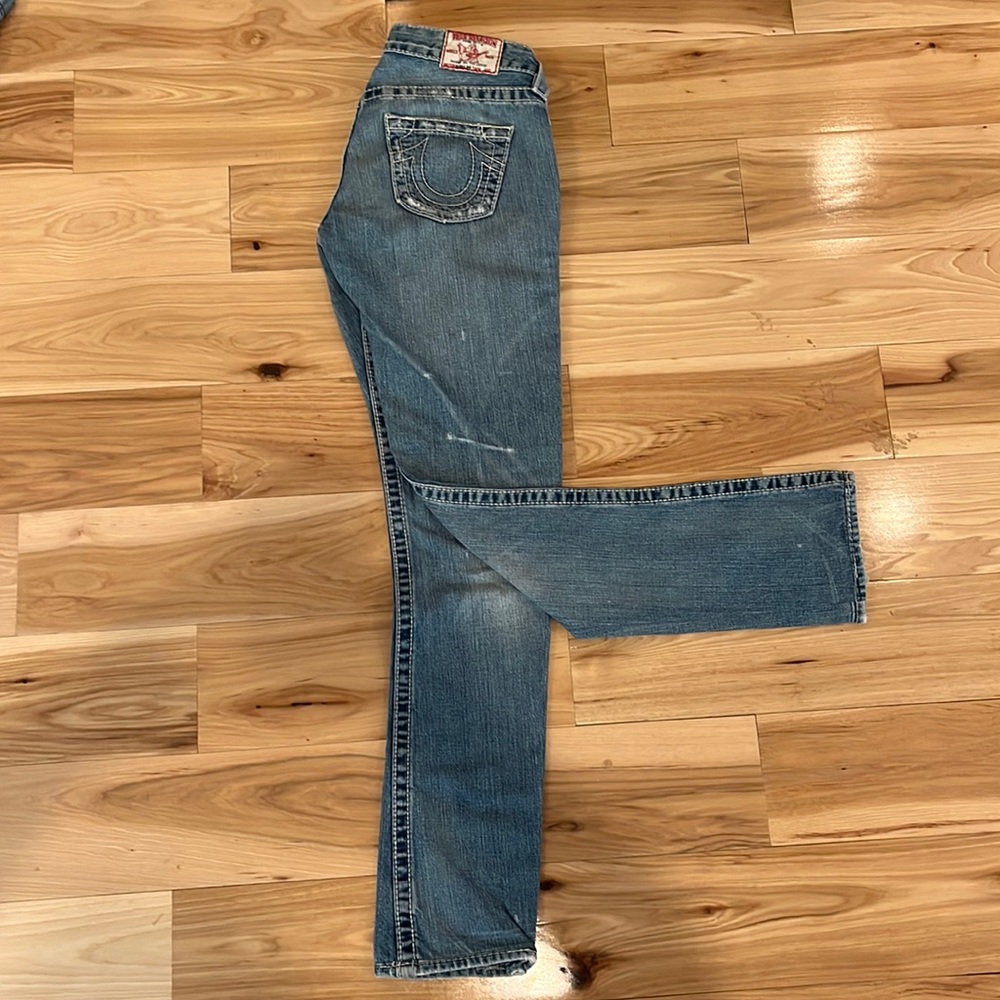 Authentic True Religion Jeans
